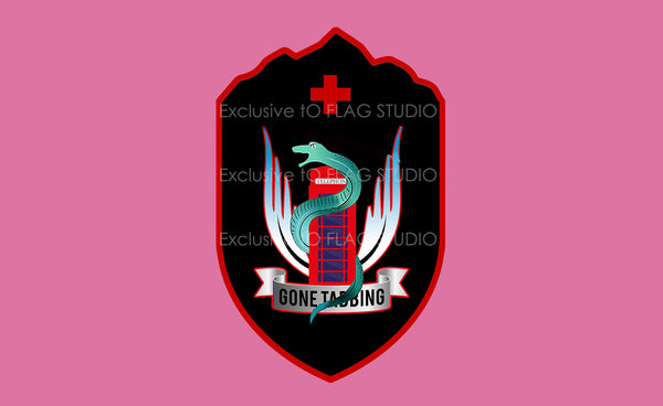 Gone Tabbing (v5) Medic