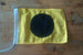 Signal Code Flag India - Flag Studio UK