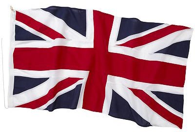 What can the UK learn from the 'Make American Flags in America Act'?