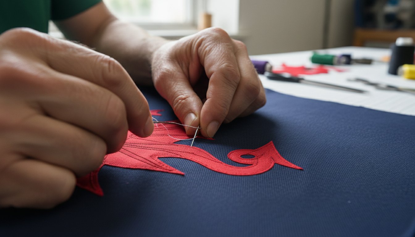 The Art of Custom Flags: A Guide to Bespoke Craftsmanship in 2026