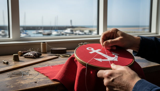 Maritime Flags: A Comprehensive Guide to Nautical Signals and Heritage