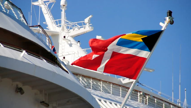 Maritime Flags: A Comprehensive Guide to Nautical Signals and Heritage