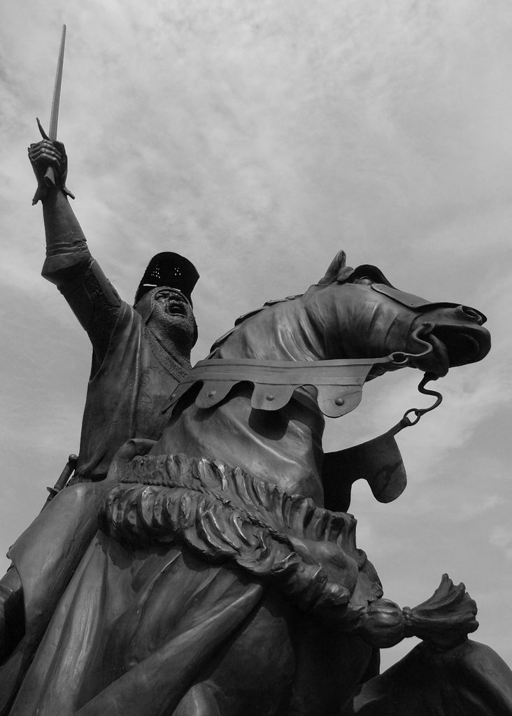 The rebel prince: why 16th September belongs to Owain Glyndŵr