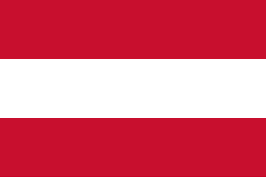 Austria flag (Austrian)