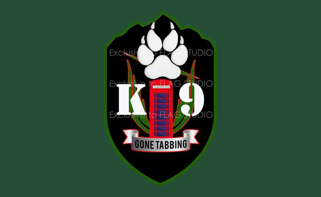 Gone Tabbing (v5) K9