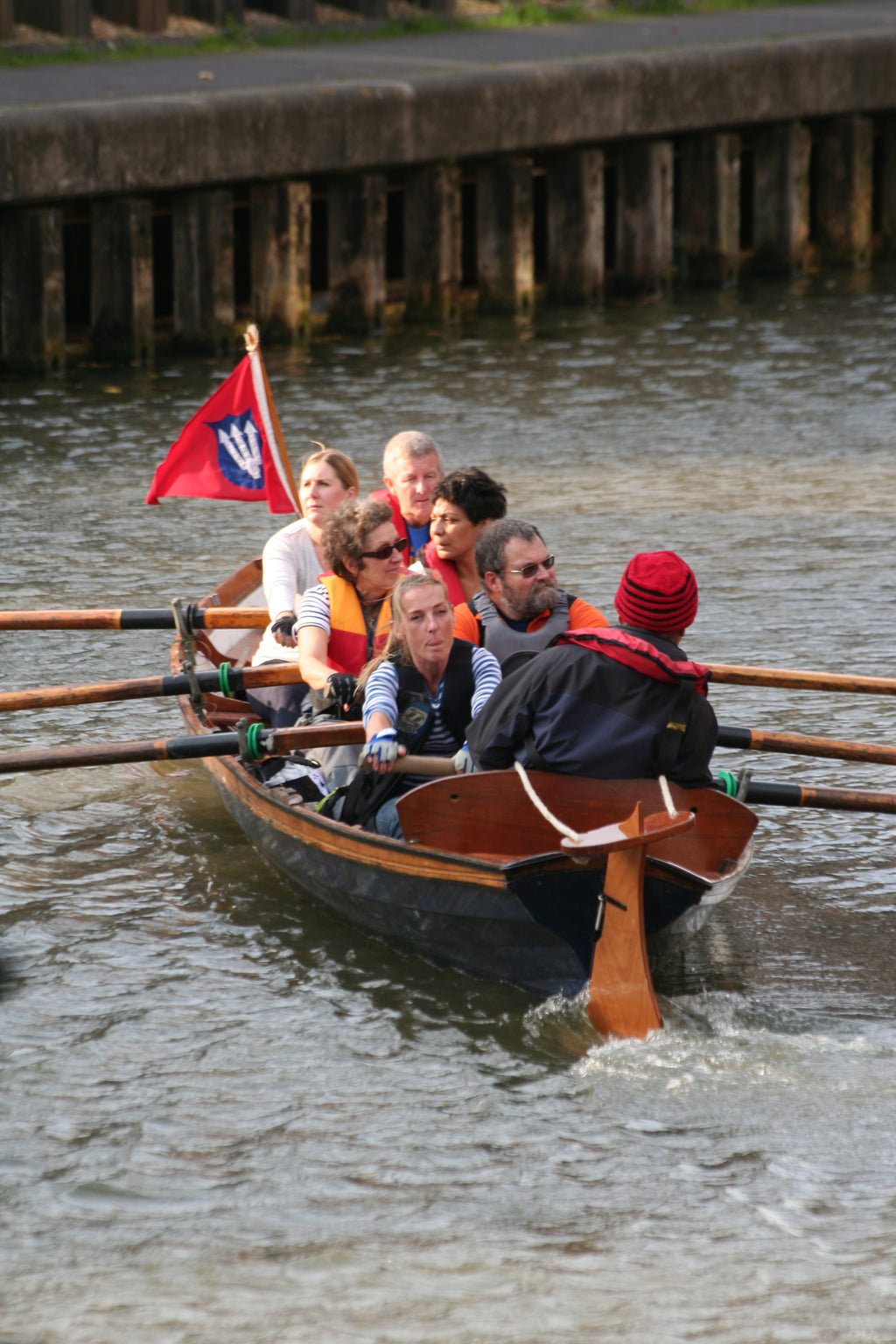 Greenwich Yacht Club (GYC)