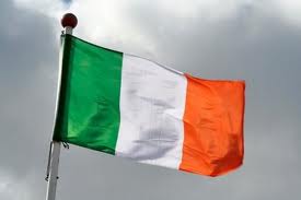 Ireland (Irish, Southern Ireland)
