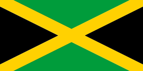 Jamaica (Jamaican, Rasta)