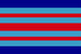 RAF Marshal of the Air burgee flag