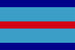 RAF Air Marshal burgee flag