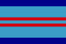 RAF Air Vice Marshal burgee