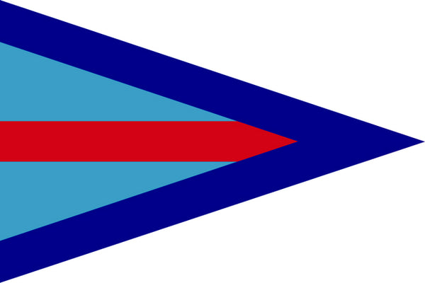 RAF Group Captain burgee