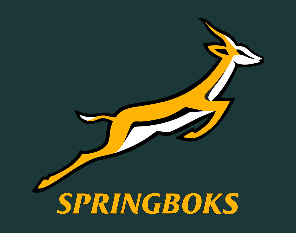 Springbok (Springboks, South Africa rugby team)