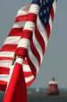 USA flag (50x stars)