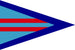 RAF Wing Commander pennant