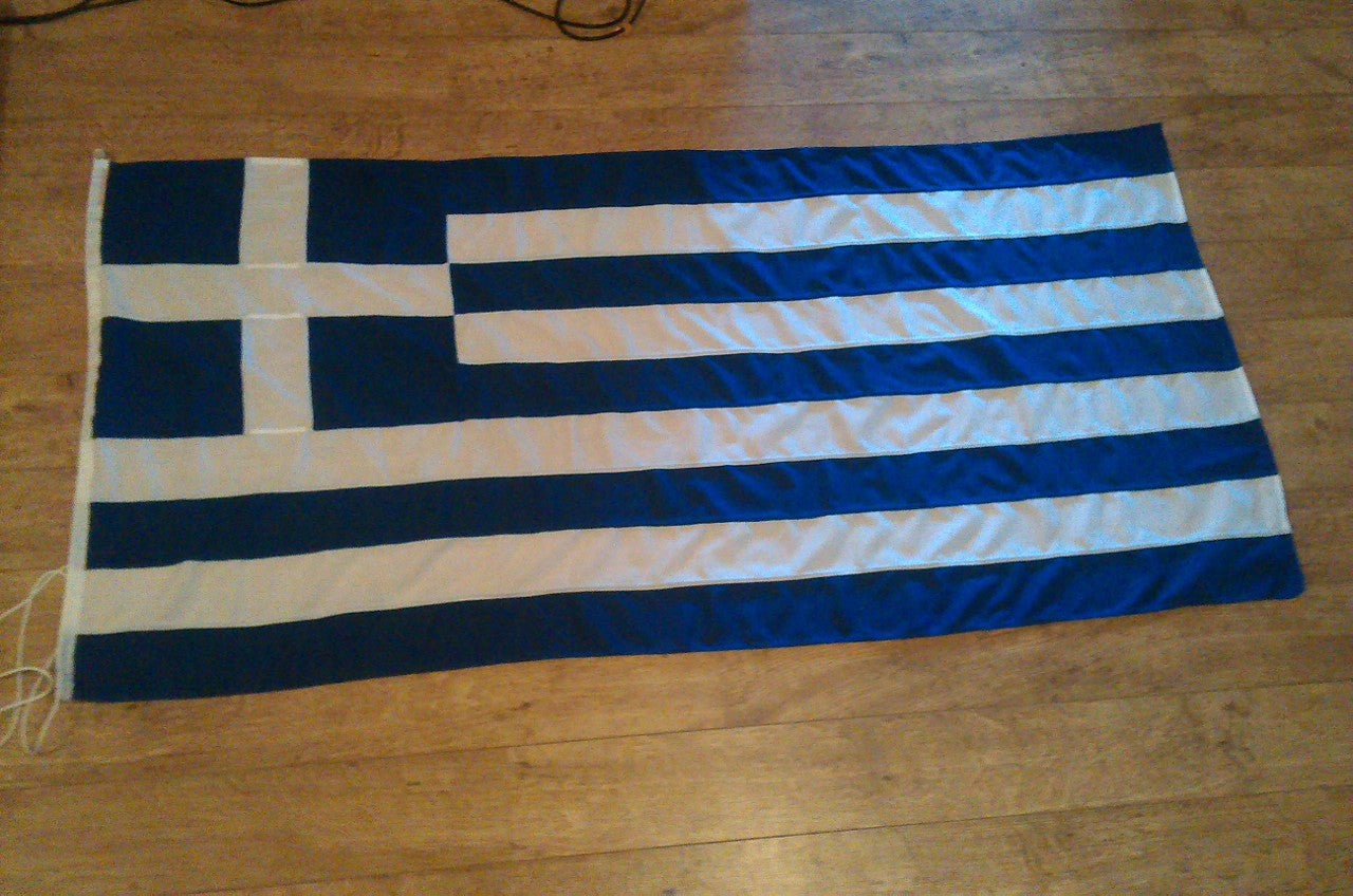 Che Guevara & United States Friendship Table Flags - Foto 13