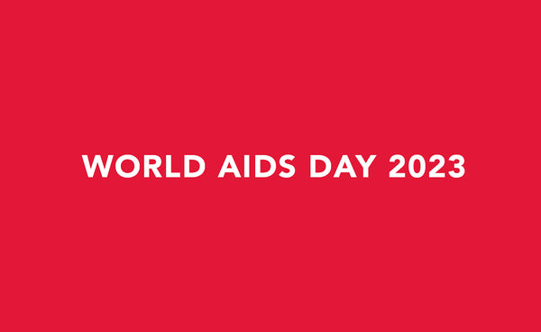 World Aids Day (text only)