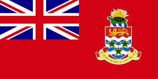 Cayman Islands (red ensign, civil)