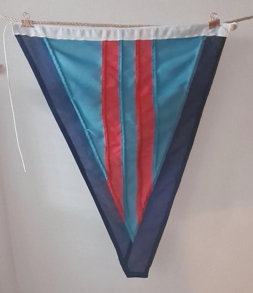 Wing Commander RAF pennant – Flag Studio