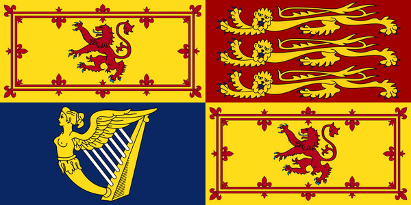 Royal Standard (Scotland)