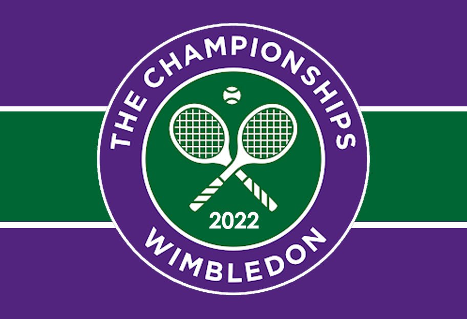 Wimbledon (UNOFFICIAL) commemorative flag