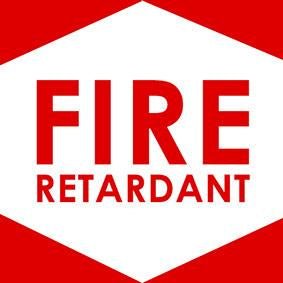 Fire retardant treatment